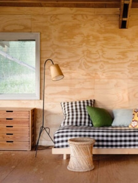 House interior
